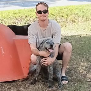 Meet your Posher, Charlene